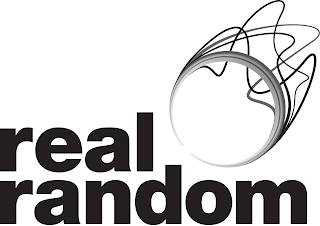 REAL RANDOM logo