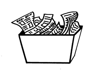 REAL RECYCLED logo