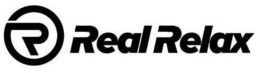 REAL RELAX logo