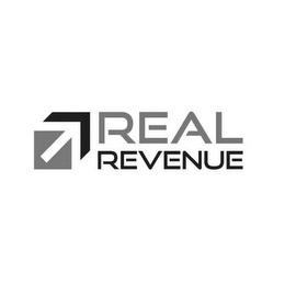 REAL REVENUE logo