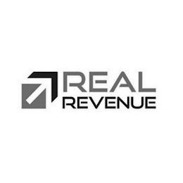 REAL REVENUE logo
