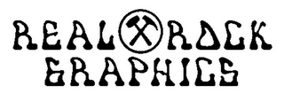 REAL ROCK GRAPHICS logo