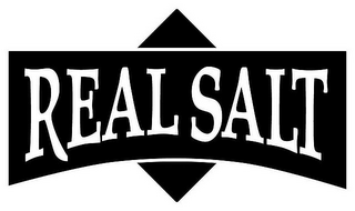 REAL SALT logo