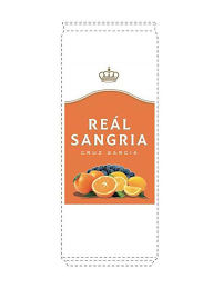 REAL SANGRIA CRUZ GARCIA logo