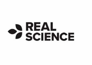 REAL SCIENCE logo