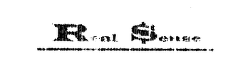 REAL SENSE logo