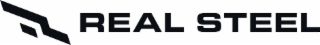 REAL STEEL logo
