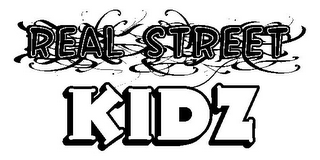 REAL STREET KIDZ logo