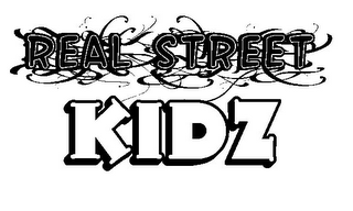 REAL STREET KIDZ logo