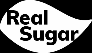 REAL SUGAR logo