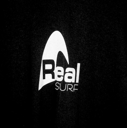 REAL SURF logo