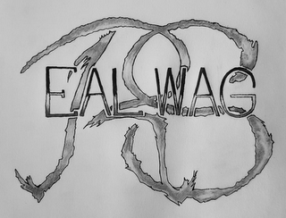 REAL SWAG logo