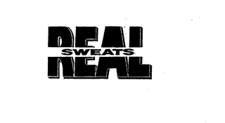 REAL SWEATS logo