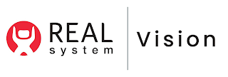REAL SYSTEM VISION logo