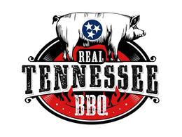 REAL TENNESSEE BBQ logo