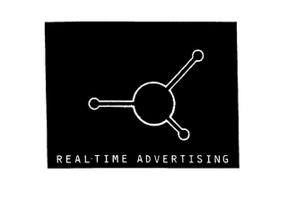 REAL-TIME ADVERTISING logo
