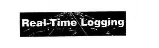 REAL-TIME LOGGING logo