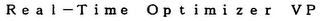 REAL-TIME OPTIMIZER VP logo