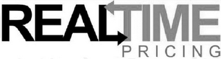 REAL TIME PRICING logo
