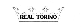 REAL TORINO logo