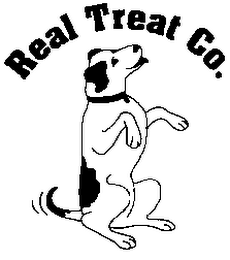 REAL TREAT CO. logo