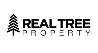 REAL TREE PROPERTY logo