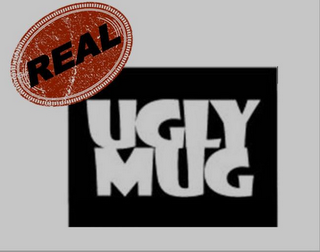 REAL UGLY MUG logo
