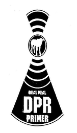 REAL VEAL DPR PRIMER