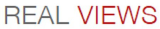 REAL VIEWS logo