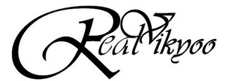 REAL VIKYOO logo