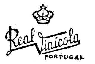 REAL VINICOLA PORTUGAL logo