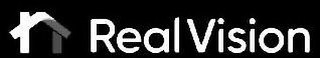 REAL VISION logo