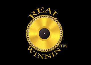 REAL WINNIN logo