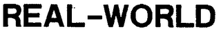 REAL-WORLD logo