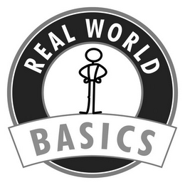REAL WORLD BASICS logo