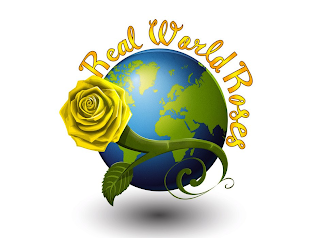 REAL WORLD ROSES logo
