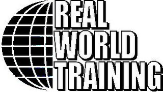 REAL WORLD TRAINING logo