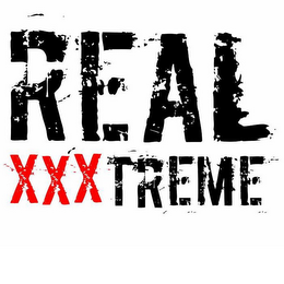 REAL XXXTREME logo