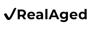 REALAGED logo