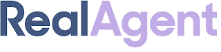 REALAGENT logo