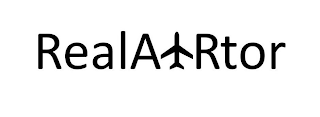 REALAIRTOR logo