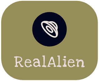 REALALIEN logo