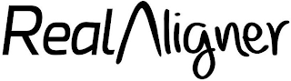 REALALIGNER logo