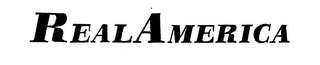 REALAMERICA logo