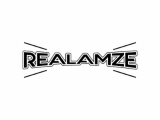 REALAMZE logo