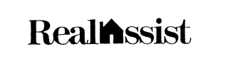 REALASSIST logo