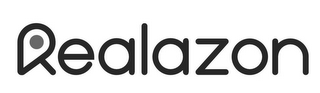 REALAZON logo