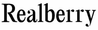 REALBERRY logo