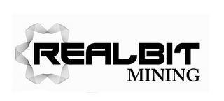 REALBIT MINING logo