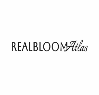 REALBLOOM ATLAS logo